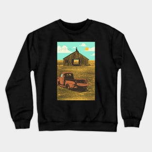 BARN DAYS Crewneck Sweatshirt